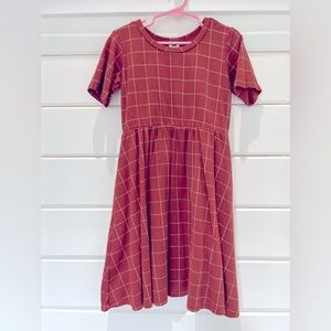 Little & Lively dress